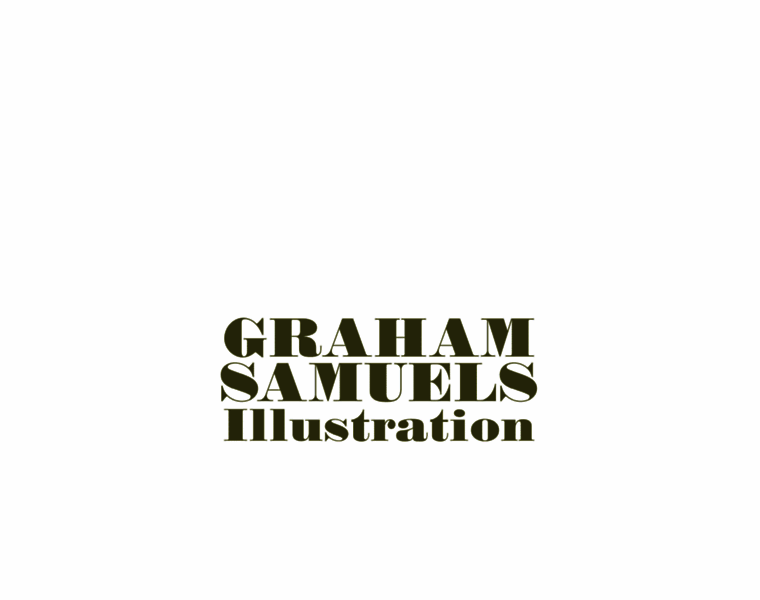 Grahamsamuels.com thumbnail