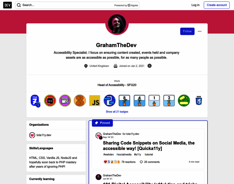 Grahamthe.dev thumbnail Grahamthe.dev thumbnail