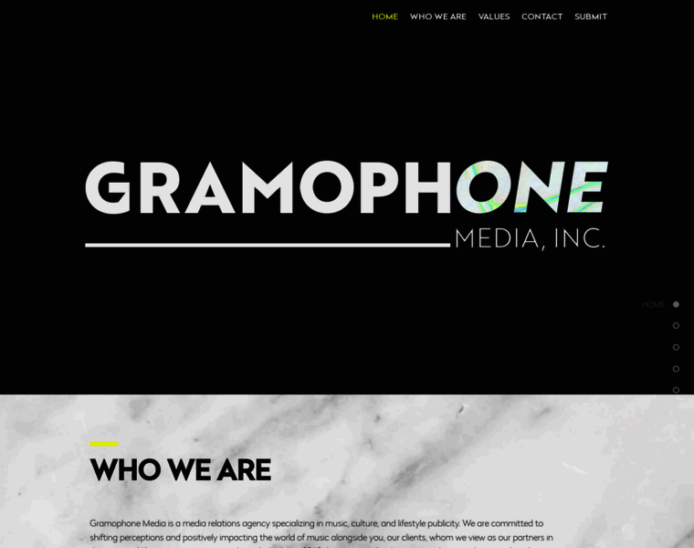 Gramophone.media thumbnail
