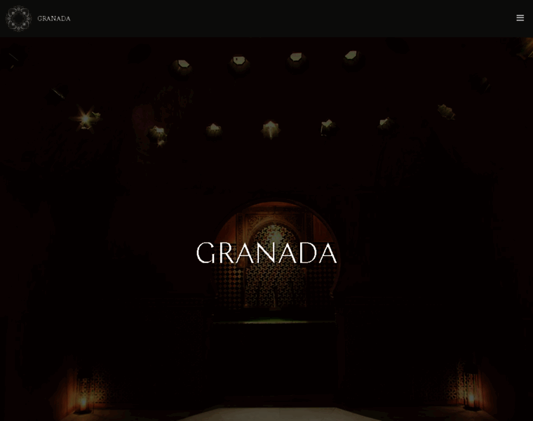 Granada.hammamspain.com thumbnail