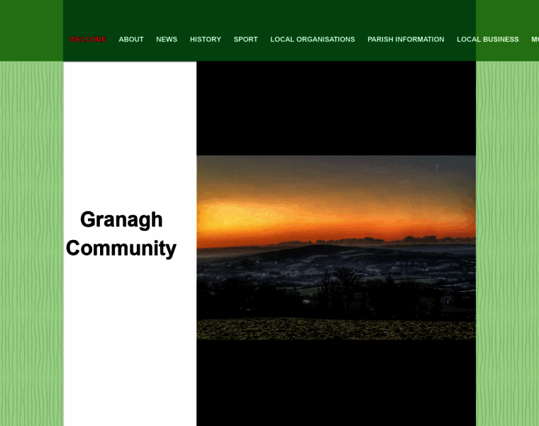 Granagh.com thumbnail
