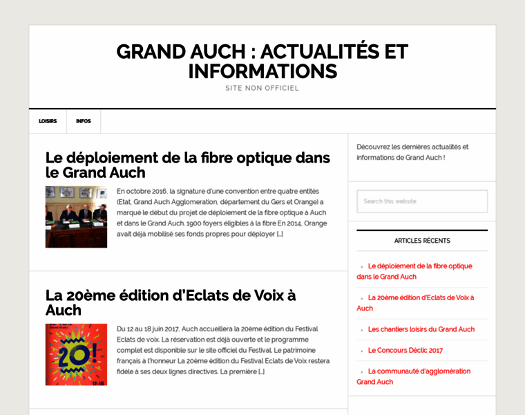 Grandauch.fr thumbnail