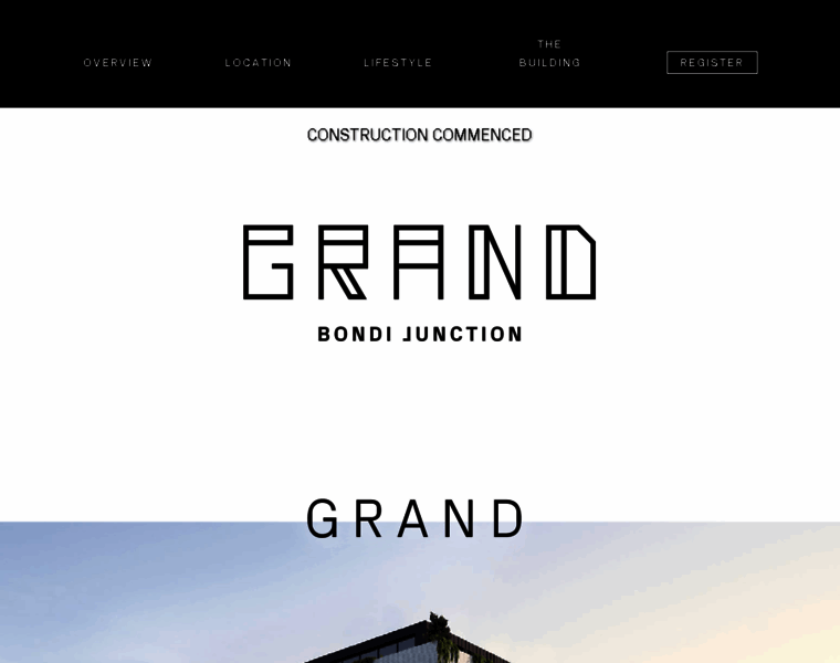 Grandbondijunction.com.au thumbnail