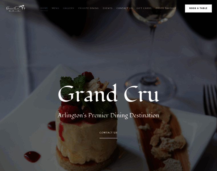 Grandcru-wine.com thumbnail