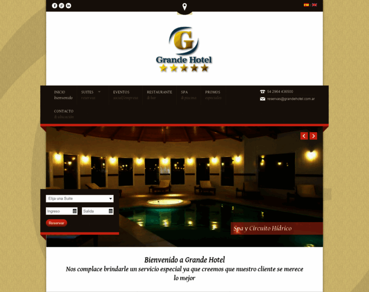 Grandehotel.com.ar thumbnail