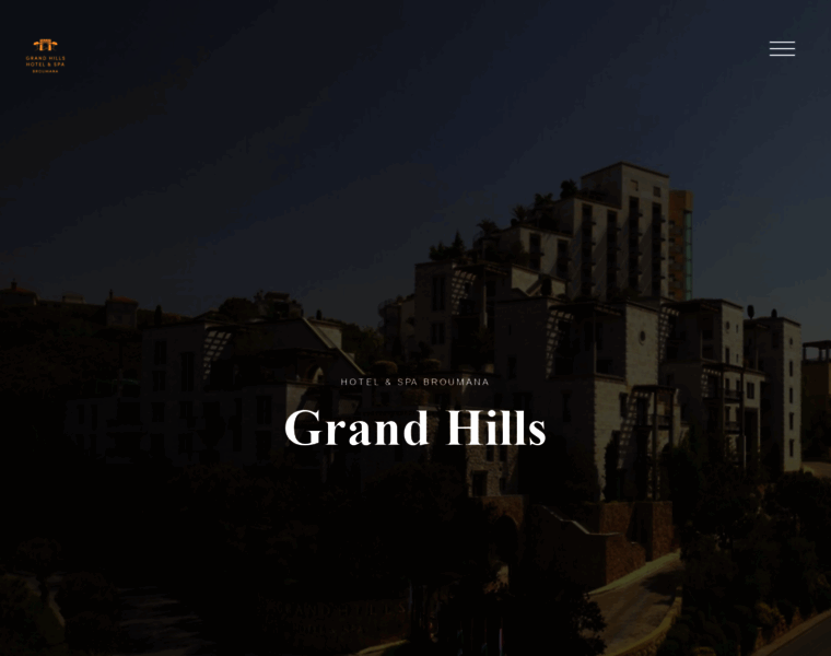 Grandhillsvillage.com thumbnail