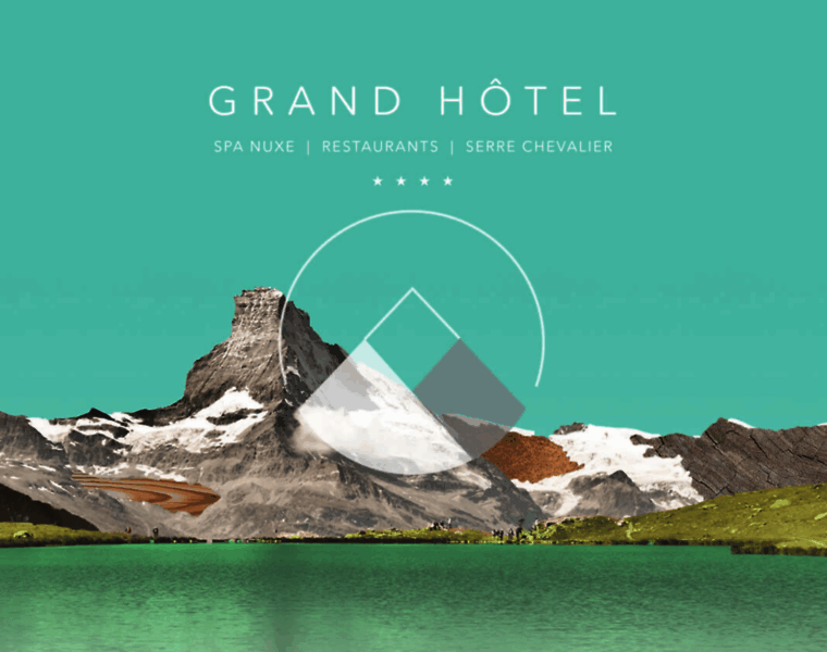 Grandhotel.fr thumbnail