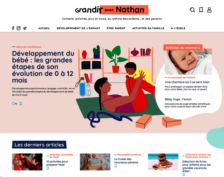 Grandiravec.nathan.fr thumbnail