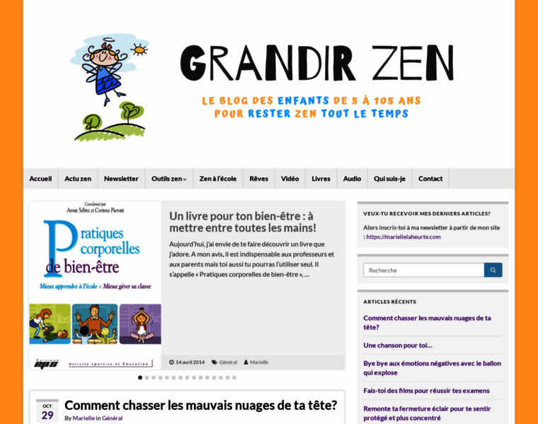 Grandirzen.com thumbnail