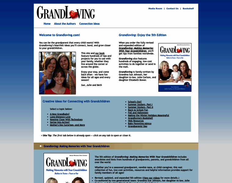 Grandloving.com thumbnail