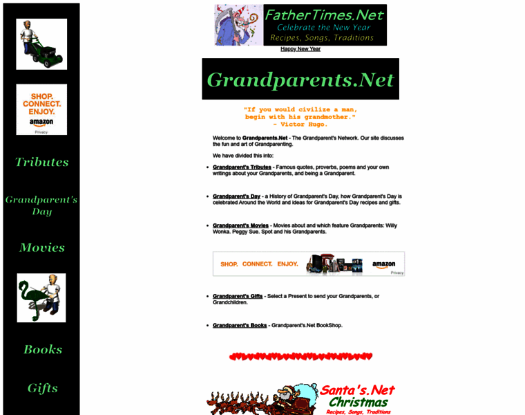 Grandparents.net thumbnail