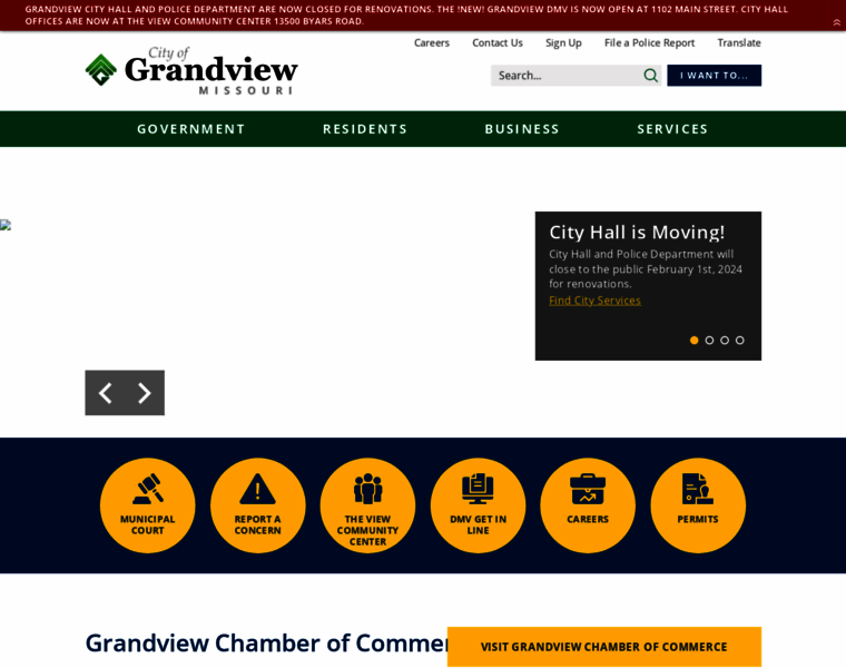 Grandview.org thumbnail Grandview.org thumbnail