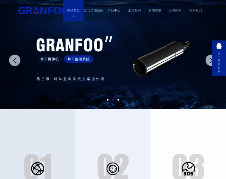 Granfoo.com thumbnail