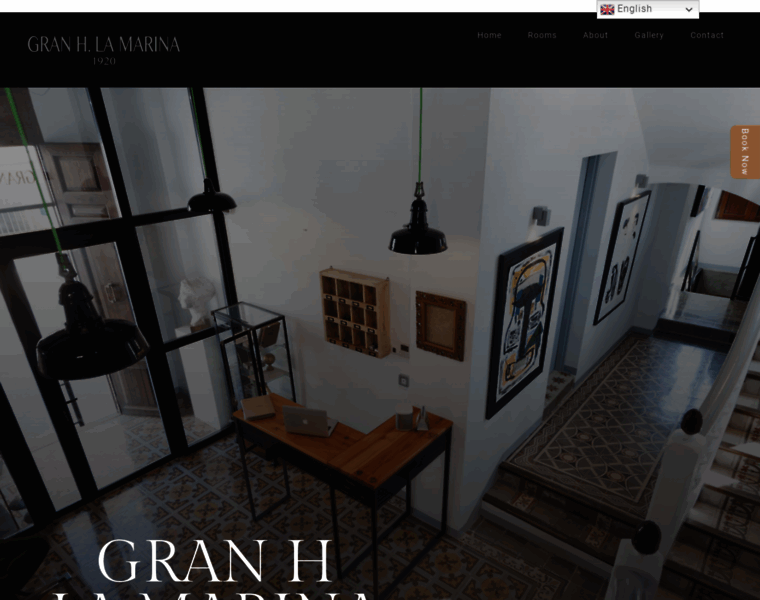 Granhlamarina.com thumbnail Granhlamarina.com thumbnail
