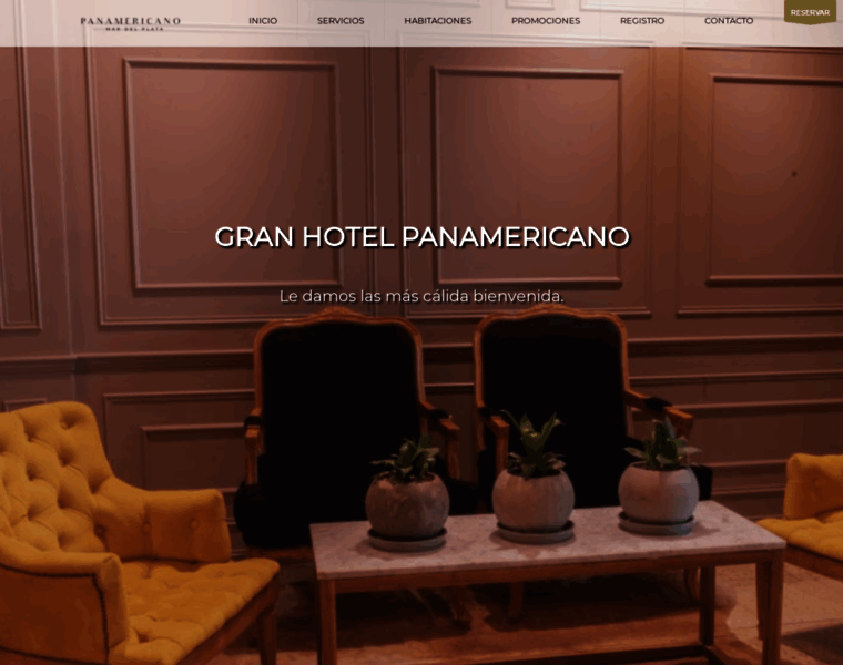 Granhotelpanamericano.com thumbnail