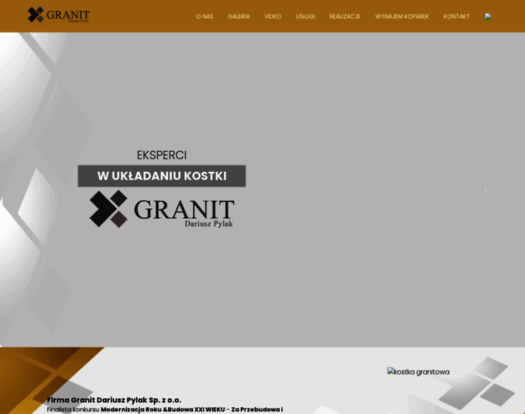 Granit-pylak.pl thumbnail