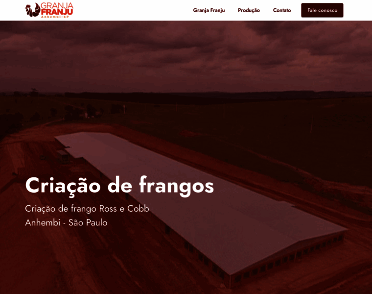 Granjafranju.com.br thumbnail