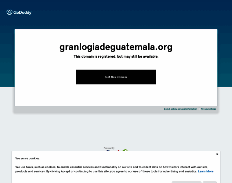 Granlogiadeguatemala.org thumbnail