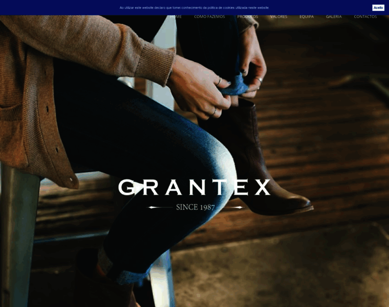 Grantex.pt thumbnail