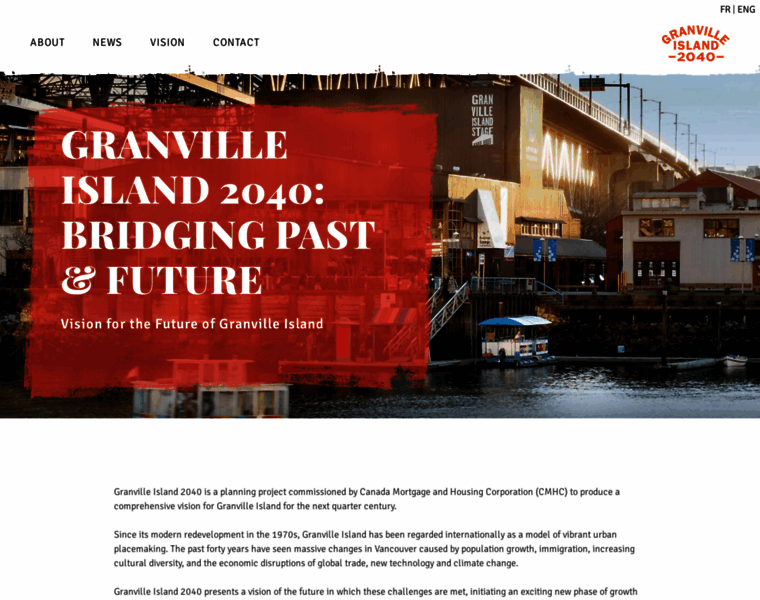 Granvilleisland2040.ca thumbnail