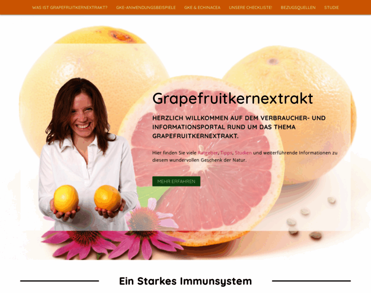 Grapefruitkernextrakt.de thumbnail