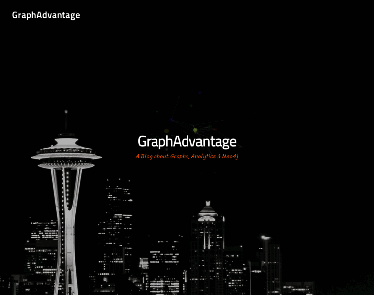 Graphadvantage.com thumbnail