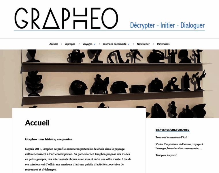 Grapheo.ch thumbnail
