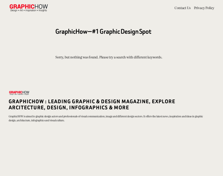 Graphichow.com thumbnail Graphichow.com thumbnail