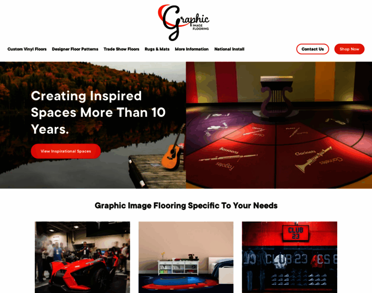 Graphicimageflooring.com thumbnail