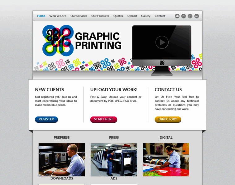 Graphicprintingpr.com thumbnail
