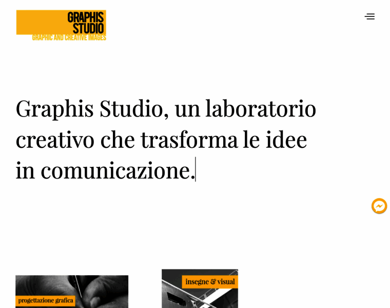 Graphis-studio.it thumbnail