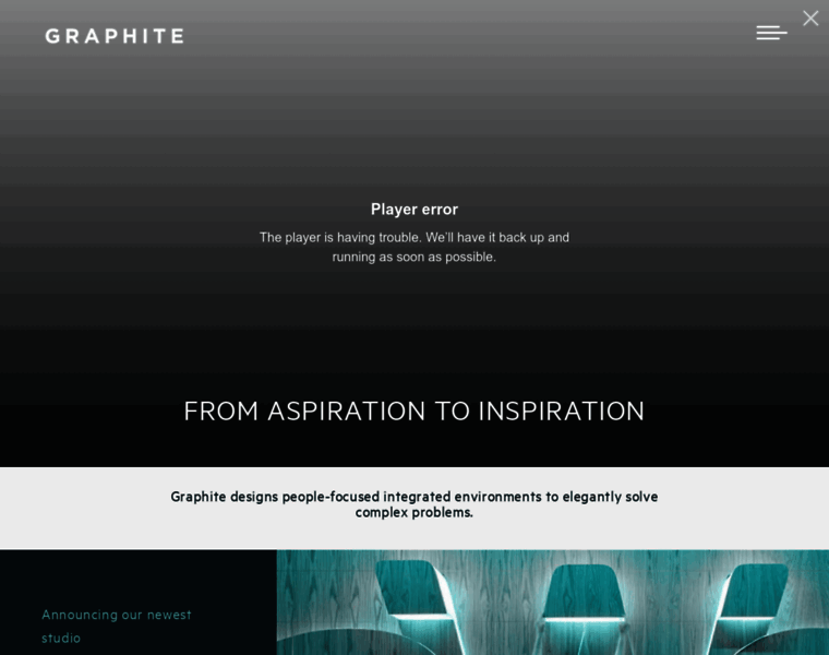 Graphitedesigngroup.com thumbnail