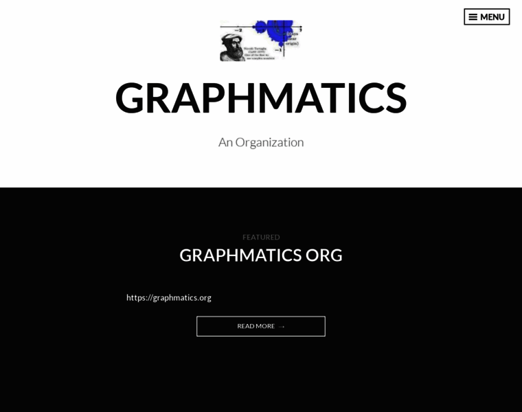Graphmatics.org thumbnail