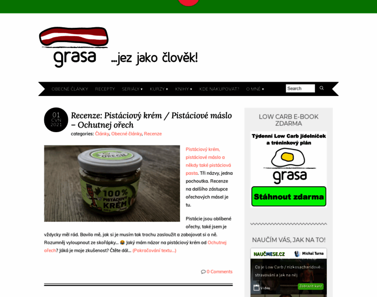 Grasa.cz thumbnail