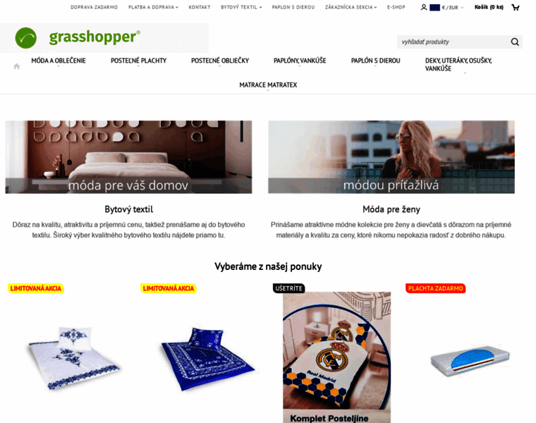 Grasshopper.sk thumbnail