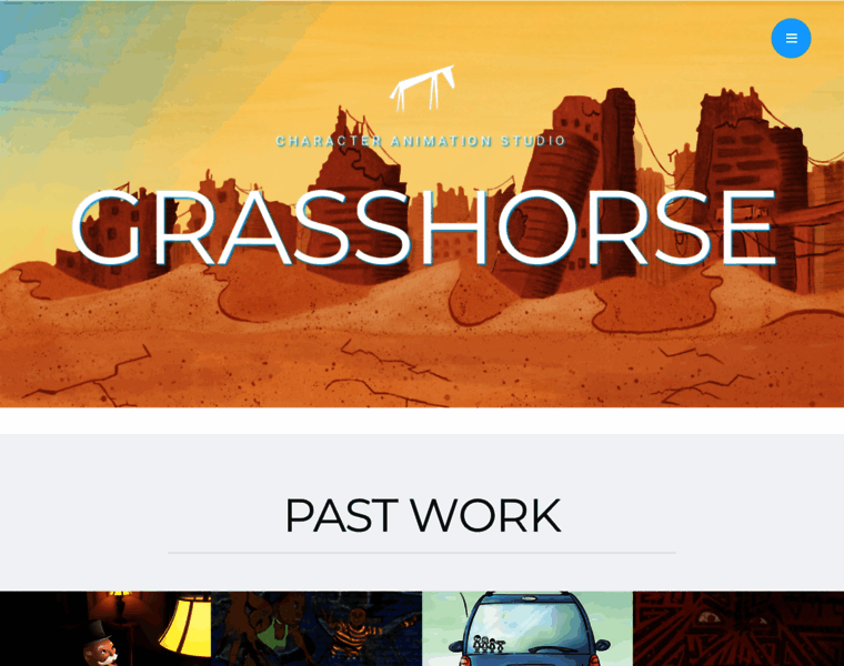Grasshorse.com thumbnail
