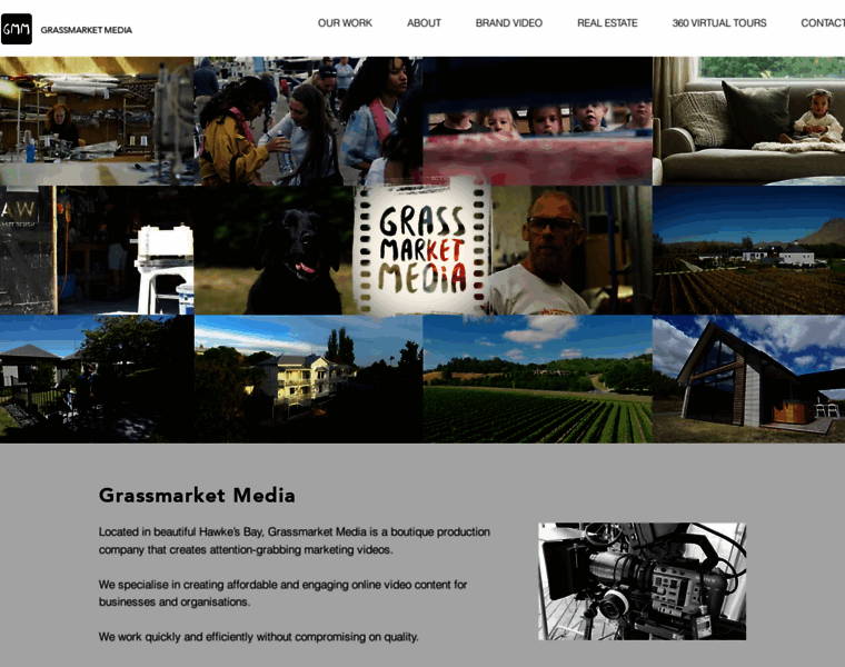 Grassmarketmedia.co.nz thumbnail
