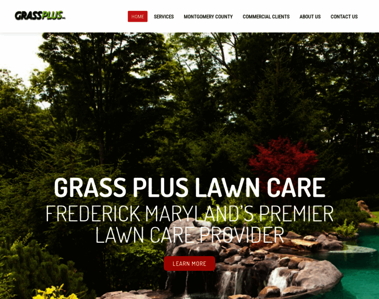 Grasspluslawncare.com thumbnail