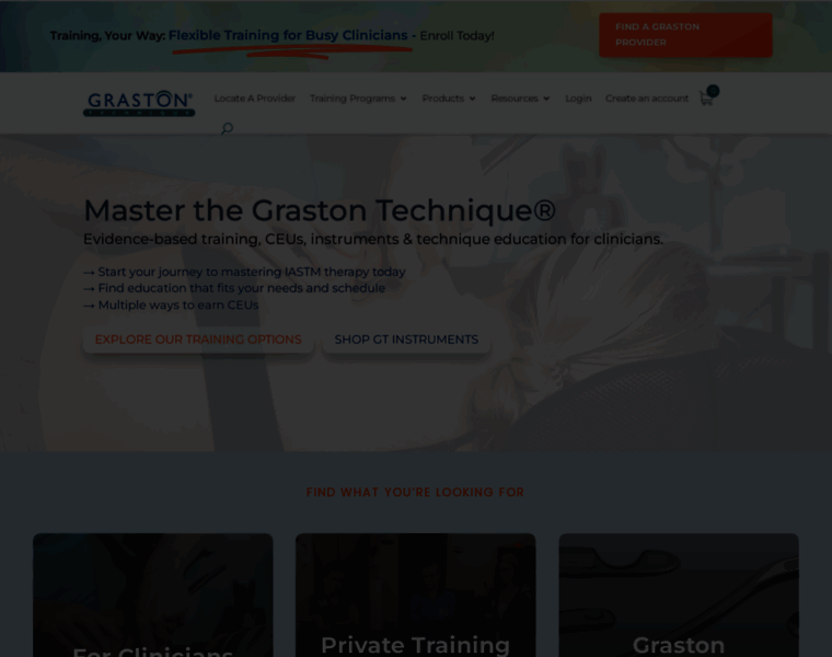 Grastontechnique.com thumbnail Grastontechnique.com thumbnail
