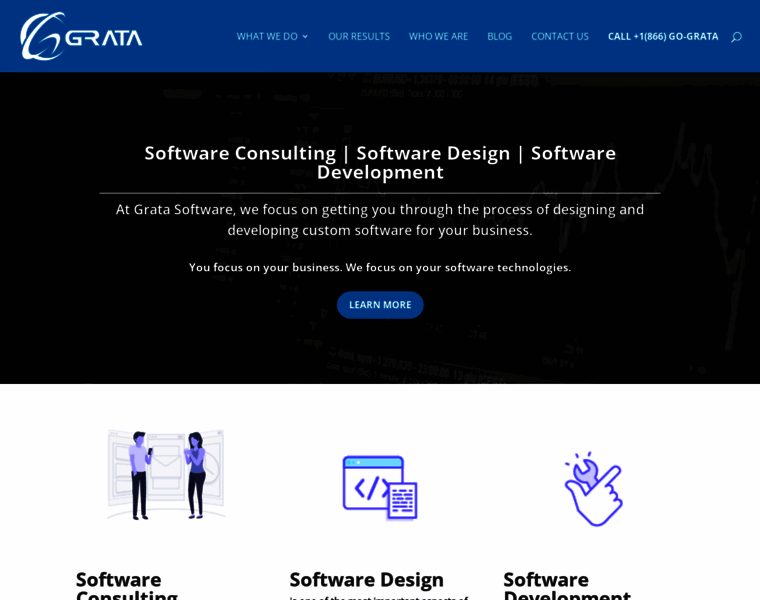 Gratasoftware.com thumbnail Gratasoftware.com thumbnail
