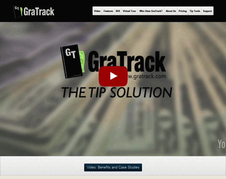 Gratrack.com thumbnail