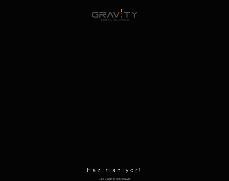 Gravity.com.tr thumbnail