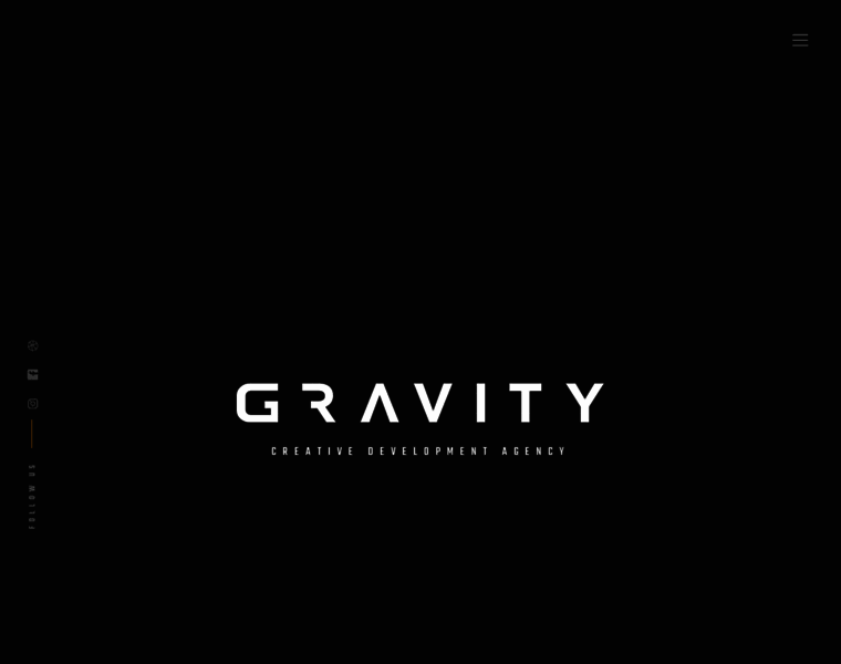 Gravity.nl thumbnail