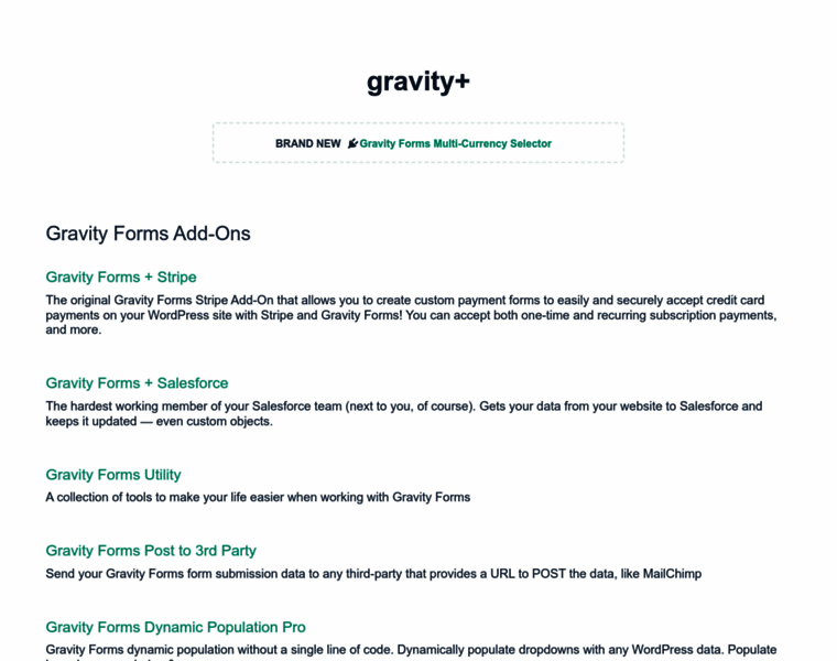 Gravityplus.pro thumbnail