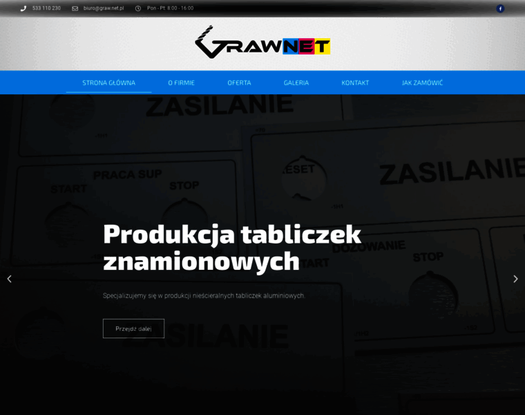 Graw.net.pl thumbnail