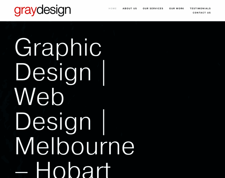 Graydesign.com.au thumbnail