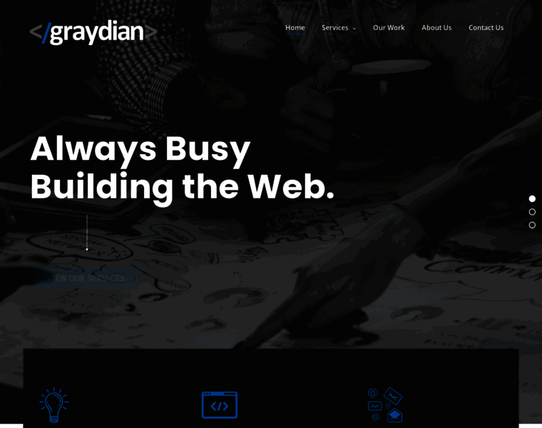 Graydian.com thumbnail