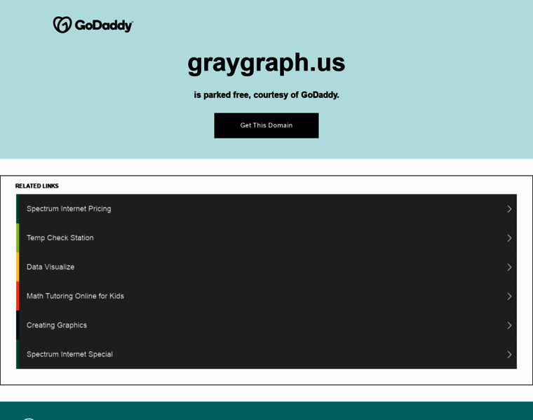 Graygraph.us thumbnail