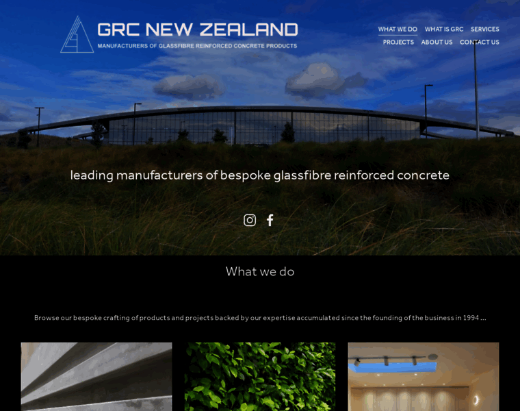 Grcnz.co.nz thumbnail Grcnz.co.nz thumbnail