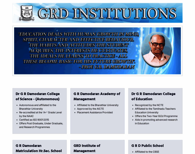 Grd.org thumbnail